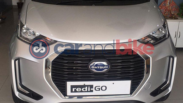 2020 Datsun RediGO Facelift Details Revealed Ahead Of Launch: Variants, Features, Unofficial Bookings & Delivery Details Explained