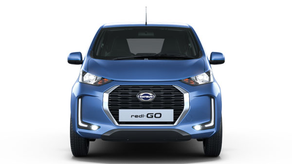 2020 Datsun RediGO Facelift Launched In India At Rs 2.83 Lakh: Specs, Features, Updates & Other Details