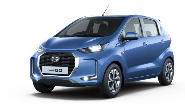 2020 Datsun RediGO Facelift Launched In India At Rs 2.83 Lakh: Specs, Features, Updates & Other Details