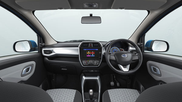 2020 Datsun RediGO Facelift Launched In India At Rs 2.83 Lakh: Specs, Features, Updates & Other Details