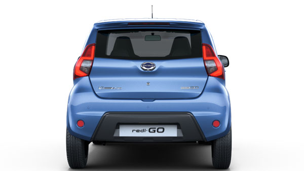 2020 Datsun RediGO Facelift Launched In India At Rs 2.83 Lakh: Specs, Features, Updates & Other Details