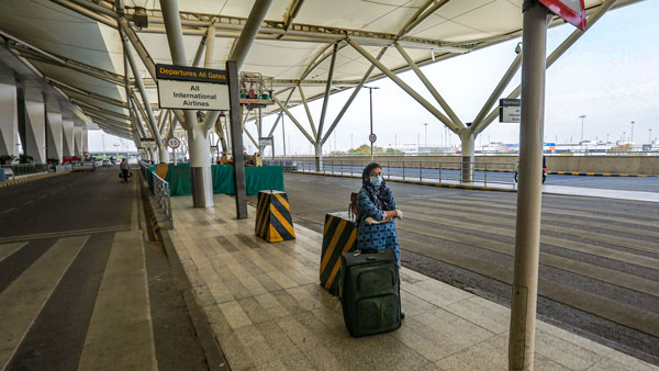 UPSRTC Charges Rs 10,000 As Cab Fare From Delhi Airport To Noida, Ghaziabad: Additional Cost To Be Charged For Trips Over 250Km