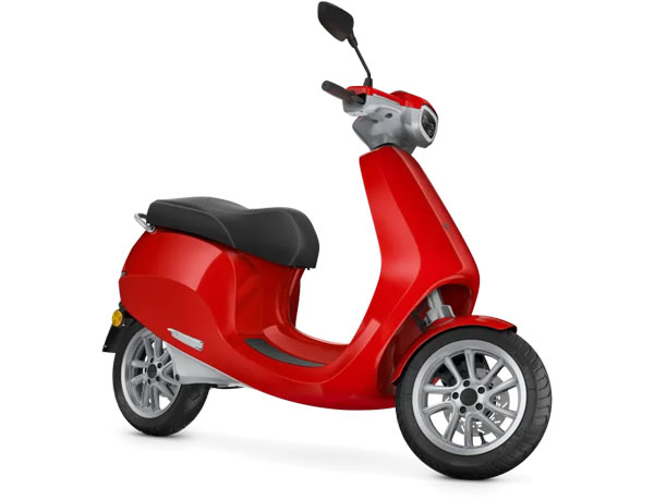 Ola Electric Scooters With Smart Connectivity To Be Introduced In India: Acquires Etergo BV