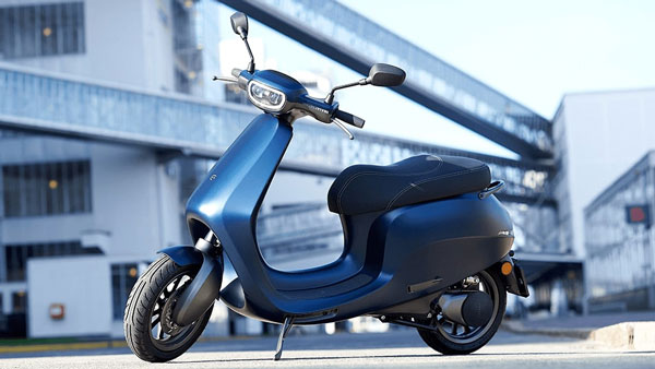 Ola Electric Scooters With Smart Connectivity To Be Introduced In India: Acquires Etergo BV