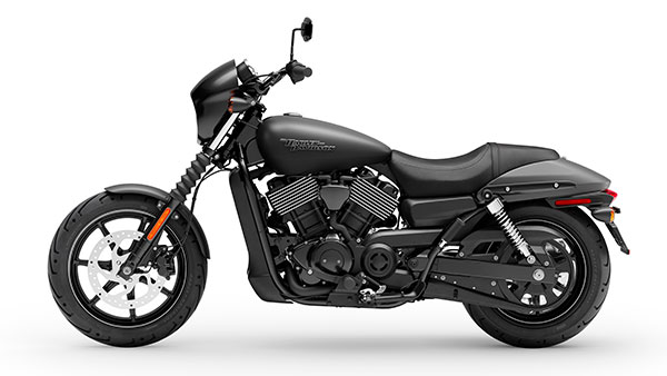 Harley-Davidson Launches Multiple Initiatives For Customers & Motorcycling Enthusiasts