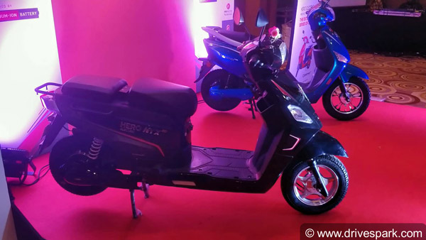 Hero Electric Announces New Scooter Ownership Three Day Return Policy