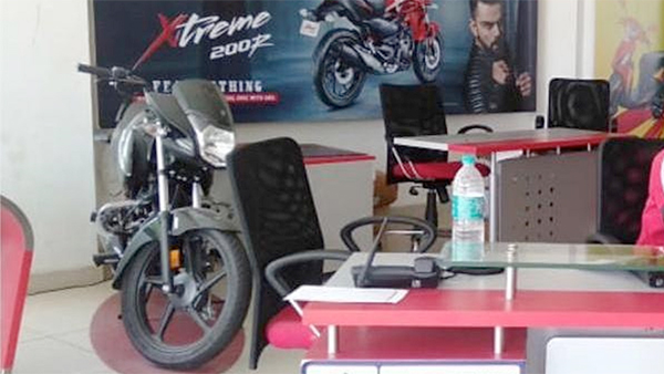 Hero MotoCorp Resumes Operations: Over 10,000 Units Sold After Lockdown Period Ended