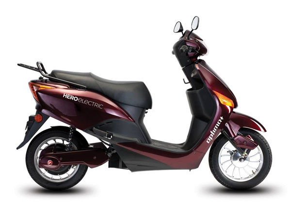 Hero Electric Announces New Scooter Ownership Three Day Return Policy