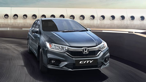 Honda Plans A Sub-4 Metre Compact SUV For India — Likely To Be Called ZR-V