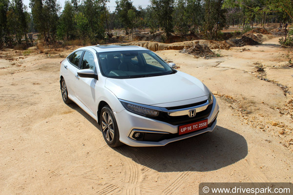 Honda Cars India Resumes Operations: 155 Dealerships, Tapukara Plant Operational