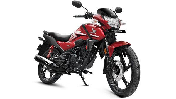 Honda Bike Sales Report For April 2020: Company Registers 0 Domestic Sales & 2,630 Units Of Exports