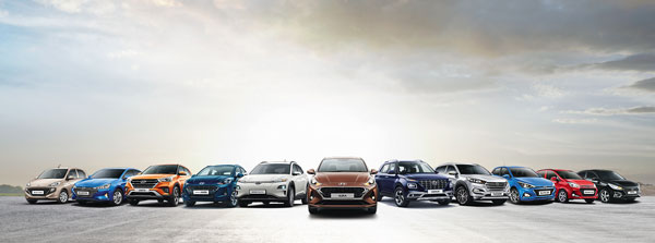 Hyundai BS6 Cars Discount Offers In May: Benefits, Extended Warranty & More