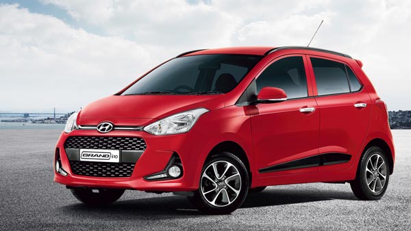 Hyundai BS6 Cars Discount Offers In May: Benefits, Extended Warranty & More