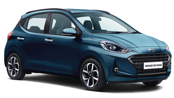 Hyundai BS6 Cars Discount Offers In May: Benefits, Extended Warranty & More