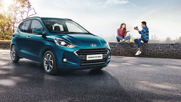 Hyundai India Exports Over 5,000 Cars In May After Resuming Operations