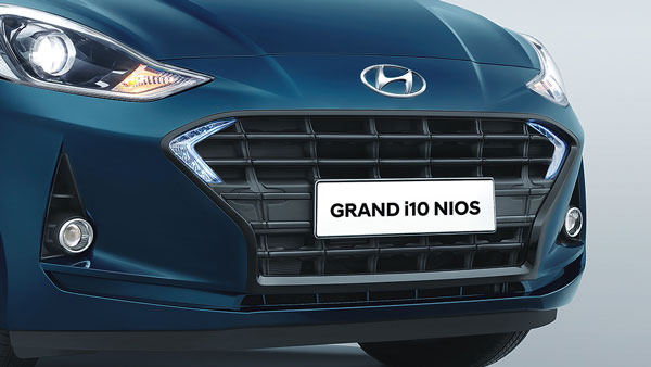 Hyundai i10 Grand NIOS BS6 Diesel Launched In India: Prices Start At Rs 6.75 Lakh