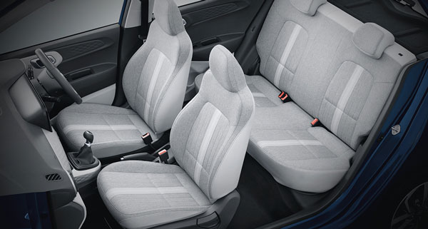 Hyundai i10 Grand NIOS BS6 Diesel Launched In India: Prices Start At Rs 6.75 Lakh