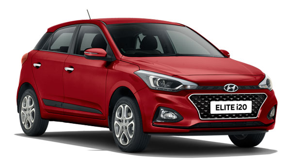 Hyundai BS6 Cars Discount Offers In May: Benefits, Extended Warranty & More