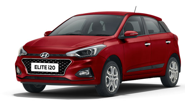 Hyundai BS6 Cars Discount Offers In May: Benefits, Extended Warranty & More