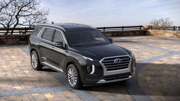 Hyundai India Exports Over 5,000 Cars In May After Resuming Operations