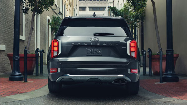 Hyundai Palisade Being Evaluated For India: Will Rival Toyota Fortuner & Ford Endeavour