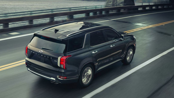 Hyundai Palisade Being Evaluated For India: Will Rival Toyota Fortuner & Ford Endeavour
