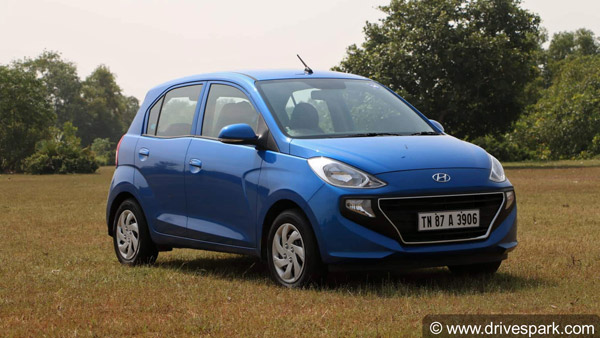 Hyundai BS6 Cars Discount Offers In May: Benefits, Extended Warranty & More