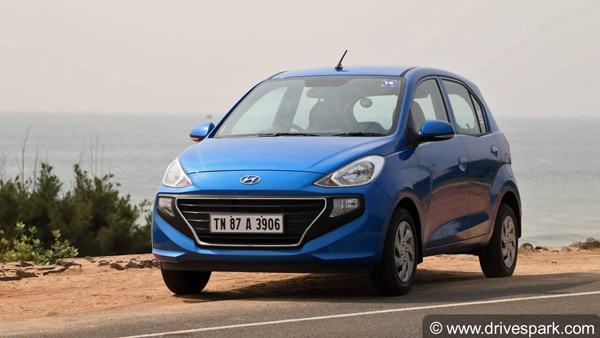 Hyundai BS6 Cars Discount Offers In May: Benefits, Extended Warranty & More