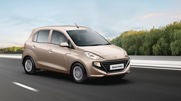 Maruti WagonR CNG Mileage Figures Highest Among Rivals Post BS6 Update: Maruti Alto & Hyundai Santro Close Behind