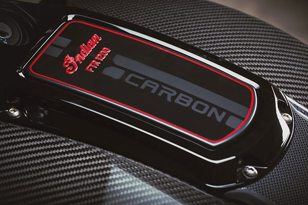 Indian FTR Carbon And FTR Rally Listed On Company's India Website — India Launch Soon?