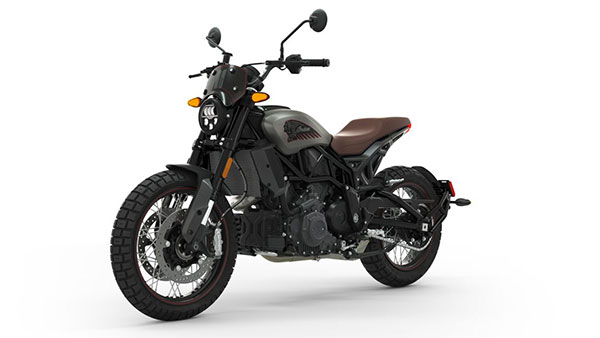 Indian FTR Carbon And FTR Rally Listed On Company's India Website — India Launch Soon?