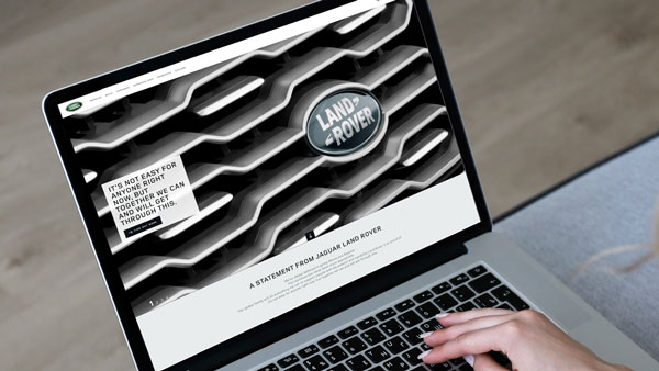Jaguar Land Rover India Introduces New Online Retail Platform: Purchase Your Dream JLR Model From The Comfort Of Your Homes