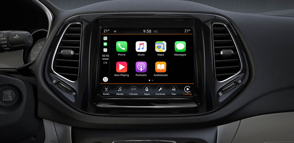 Jeep Compass Facelift Global Unveil Set To June 4: Here Are All The Details