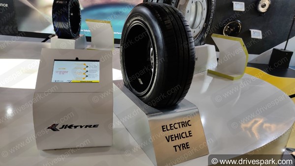 JK Tyre To Manufacture Hand Sanitizer To Help Fight COVID-19 Pandemic
