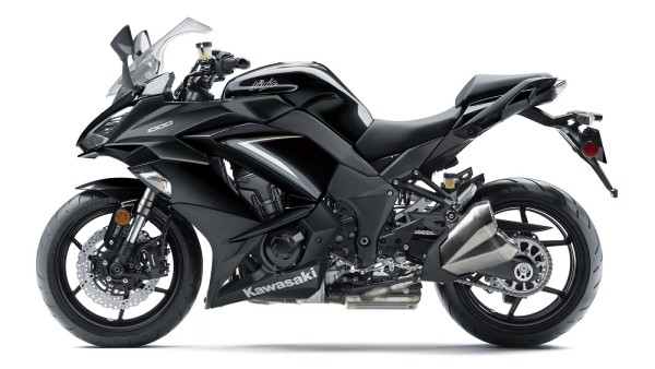 Kawasaki Ninja 1000 & Z900 BS6 Bookings Open: Deliveries To Start Soon