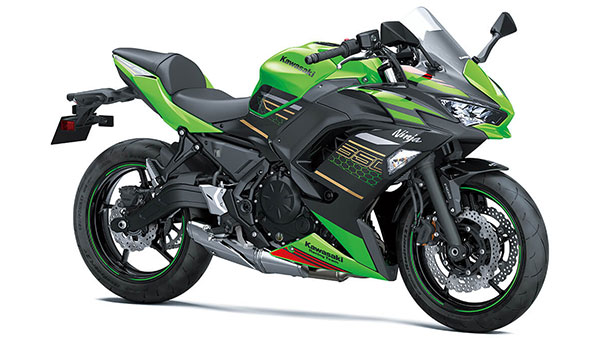 Kawasaki Ninja 650 & Z650 BS6 Bookings Open: Deliveries To Start Soon