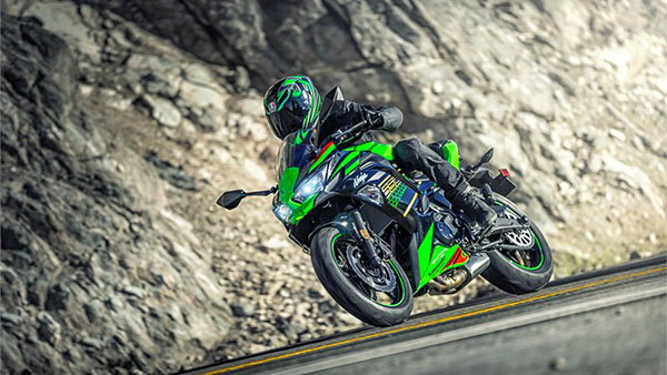 Kawasaki Ninja 650 & Z650 BS6 Bookings Open: Deliveries To Start Soon
