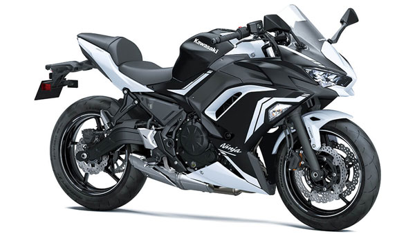 Kawasaki Ninja 650 & Z650 BS6 Bookings Open: Deliveries To Start Soon
