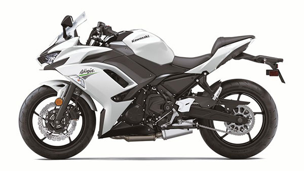 Kawasaki Ninja 650 & Z650 BS6 Bookings Open: Deliveries To Start Soon