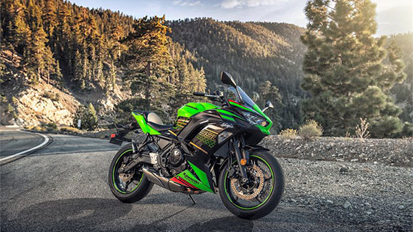 Kawasaki Ninja 650 & Z650 BS6 Bookings Open: Deliveries To Start Soon
