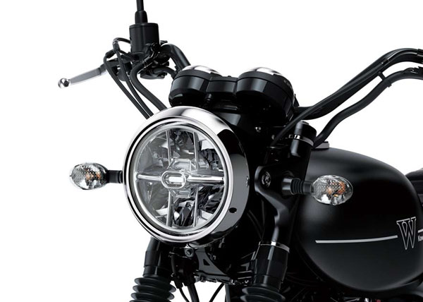 Kawasaki W800 Prices Cut By Close To Rs 1 Lakh: Street Cruiser Now Priced At Rs 6.99 Lakh