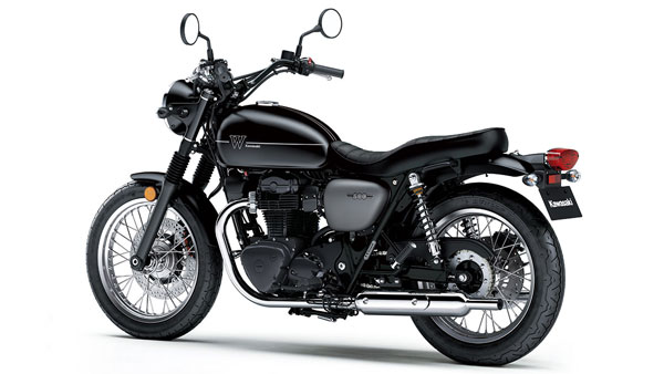 Kawasaki W800 Prices Cut By Close To Rs 1 Lakh: Street Cruiser Now Priced At Rs 6.99 Lakh