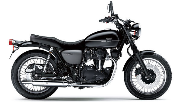 Kawasaki W800 Prices Cut By Close To Rs 1 Lakh: Street Cruiser Now Priced At Rs 6.99 Lakh