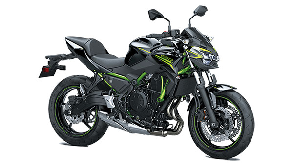 Kawasaki Ninja 650 & Z650 BS6 Bookings Open: Deliveries To Start Soon