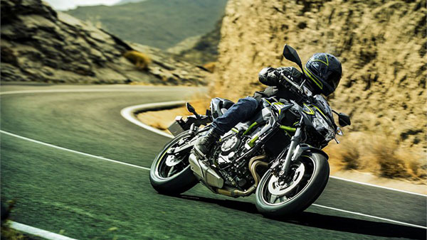 Kawasaki Ninja 650 & Z650 BS6 Bookings Open: Deliveries To Start Soon