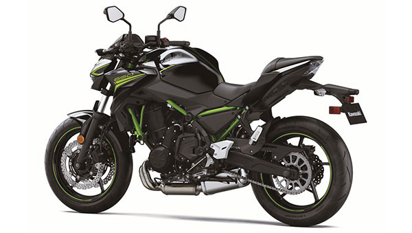2021 Kawasaki Z650 BS6 Launched In India At Rs 5.94 Lakh: Specs, Features, Updates & Other Details