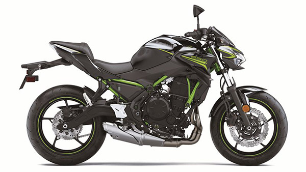 Kawasaki Ninja 650 & Z650 BS6 Bookings Open: Deliveries To Start Soon