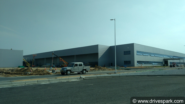 Kia Motors Production Resumes At Anantapur Facility: Will Cater To Pending Orders From Domestic & Export Markets