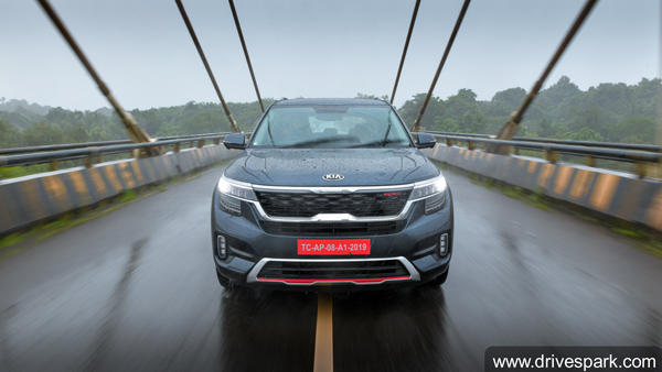 Kia Seltos To Receive Feature Upgrades Soon: Expected Slight Hike In Pricing