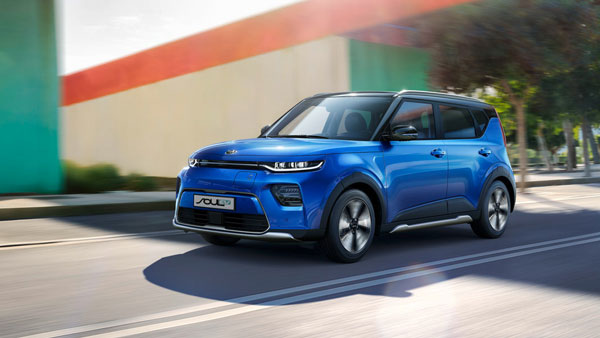 Kia Soul Petrol & EV Models Being Evaluated For The Indian Market